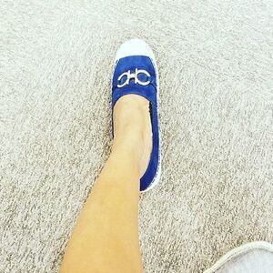 Impulse shoe 